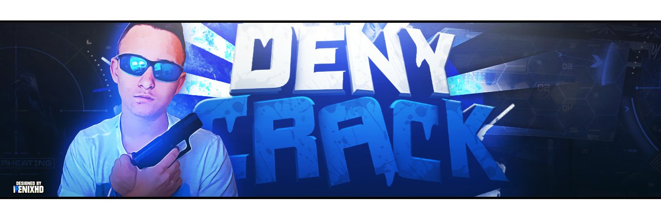 ErOFFICIALDENY's profile banner image