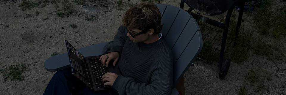 juampitech's profile banner image