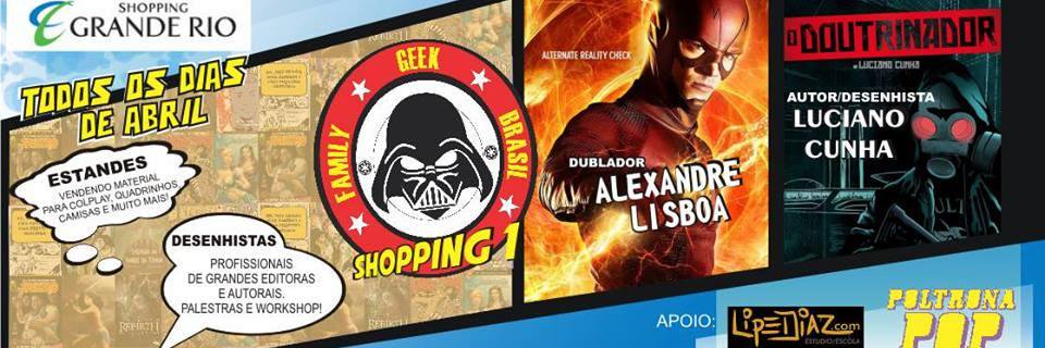 FamilyGeekBr's profile banner image