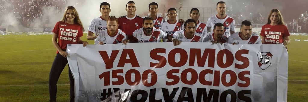 GuaraniAF's profile banner image