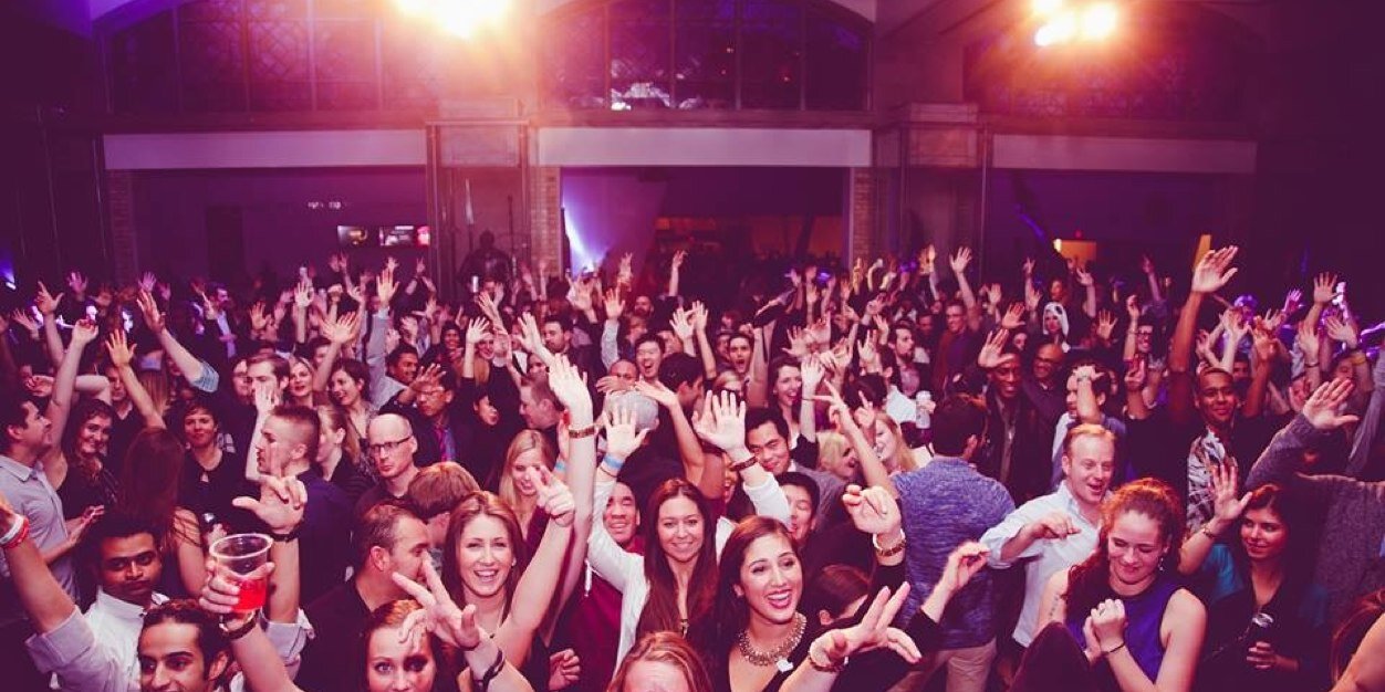 ecityevents's profile banner image