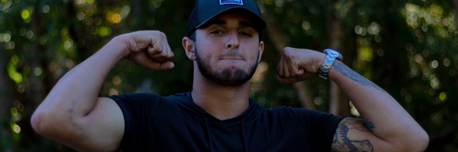 MattyRow14's profile banner image