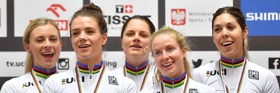 Georgia Baker banner