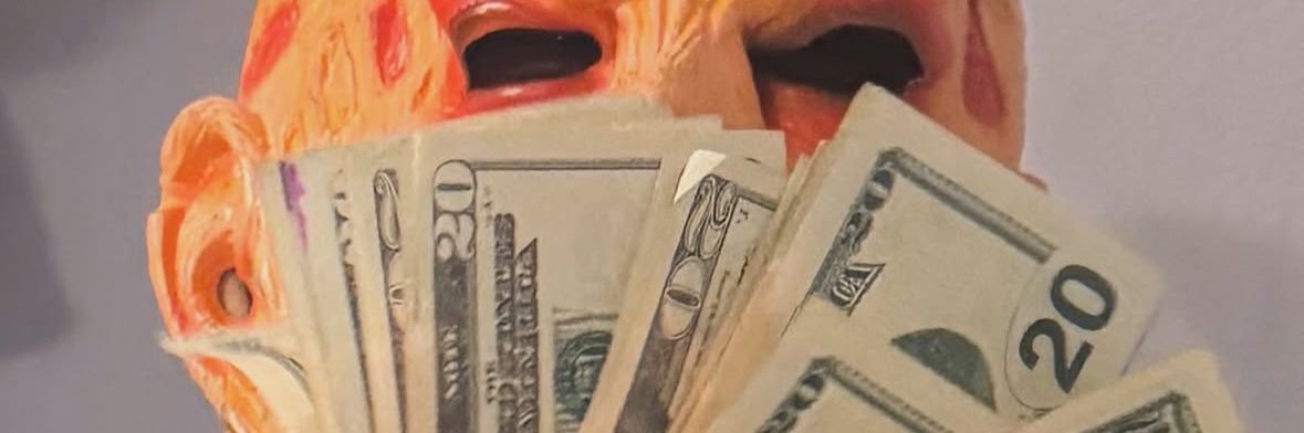 🐷 banner