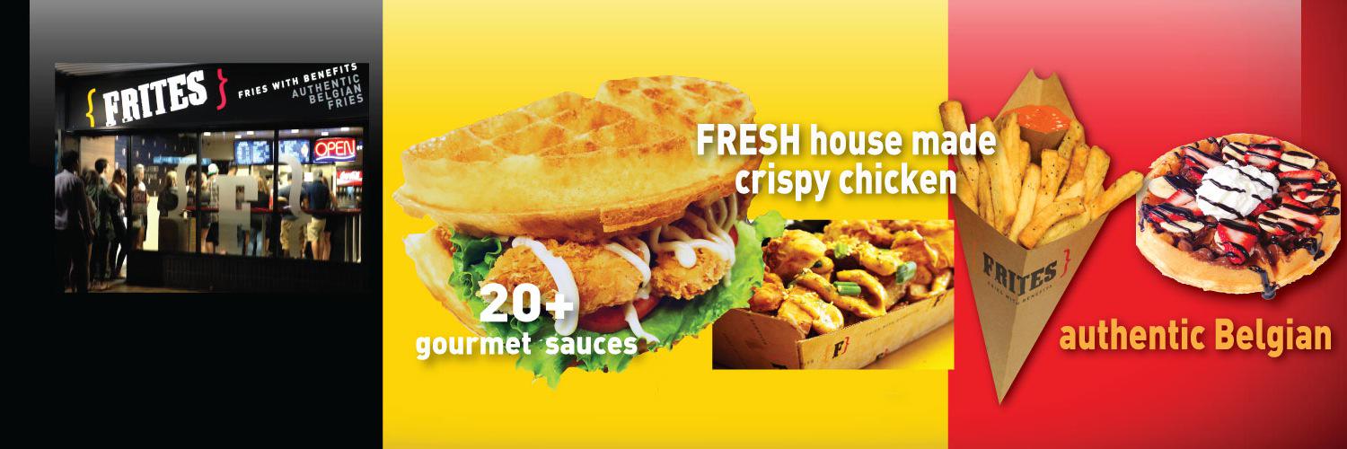FritesGranville's profile banner image