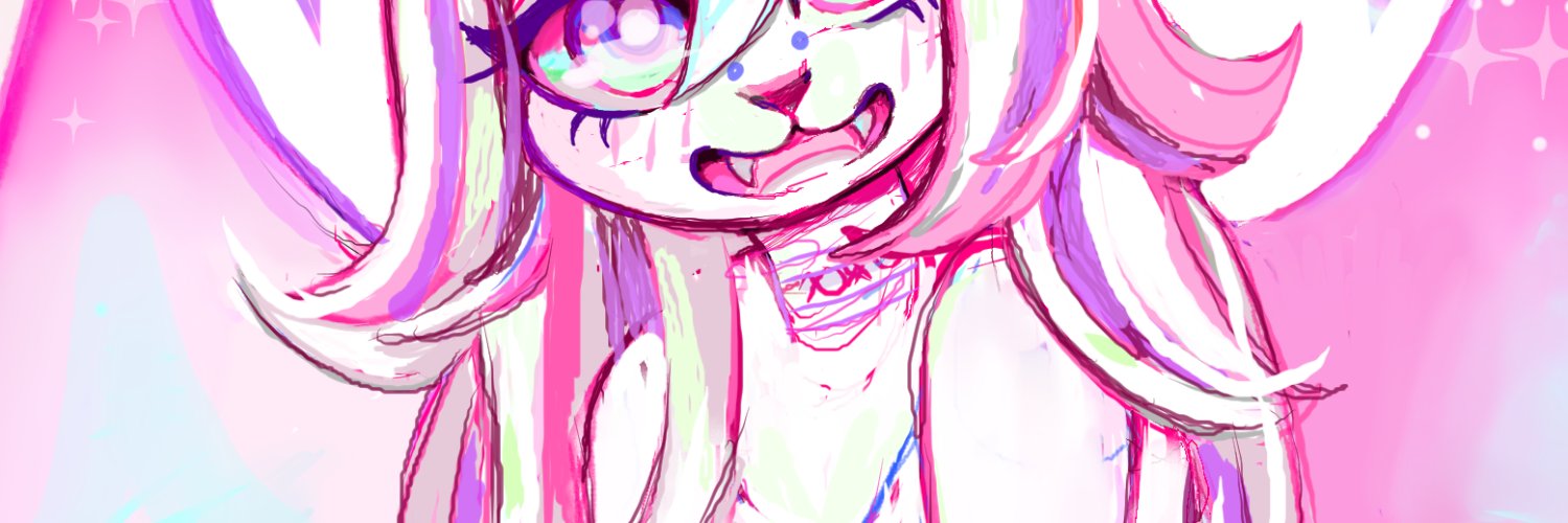 LethallyPink's profile banner image