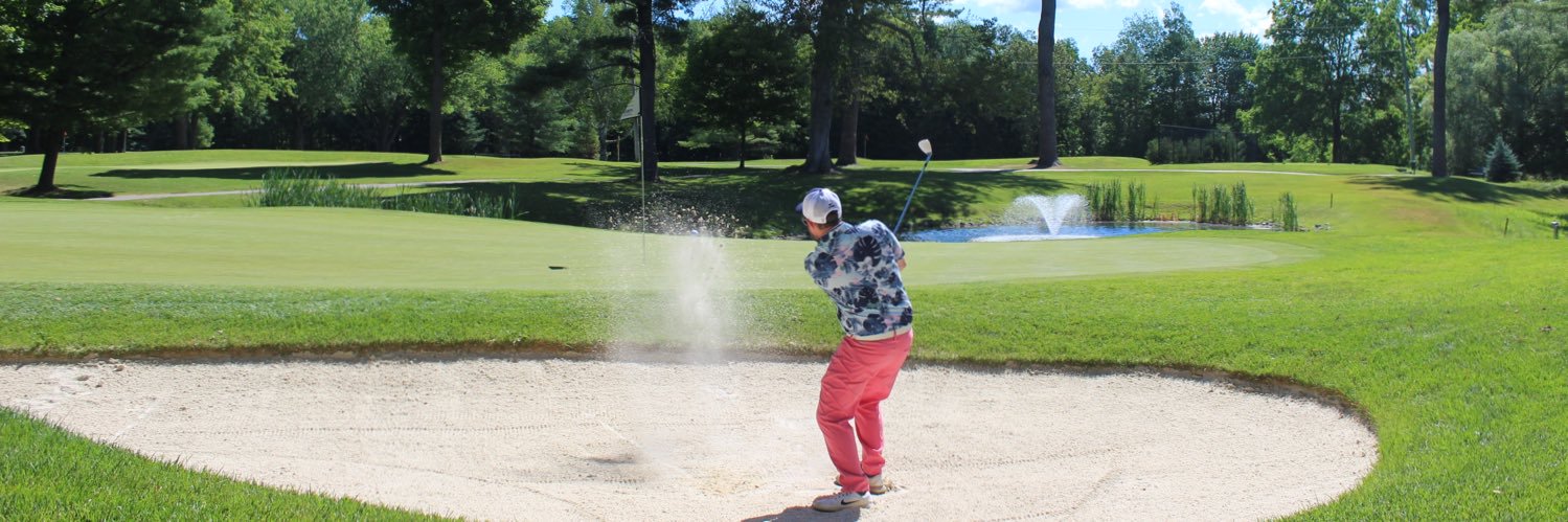 MflickerGolf59's profile banner image