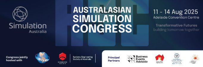 SimAust banner