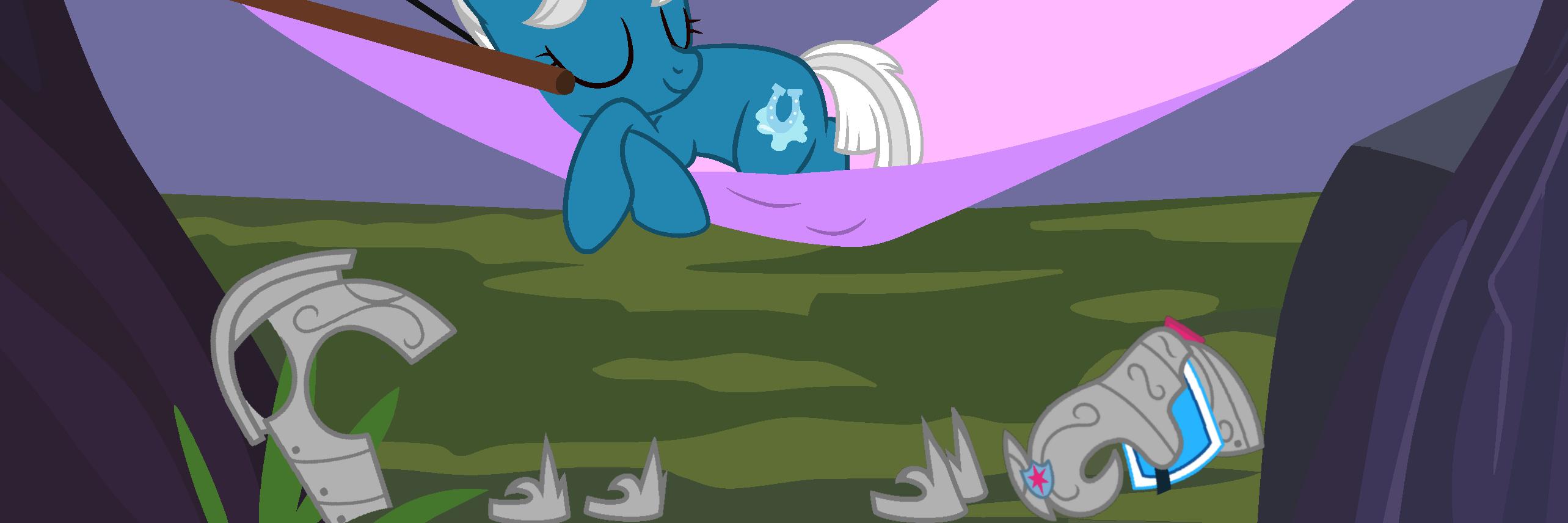 mlp_Edge's profile banner image