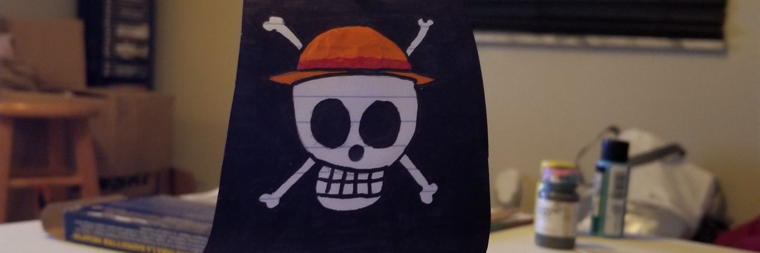 OdinConor's profile banner image