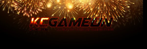 KCGameOn Profile Banner