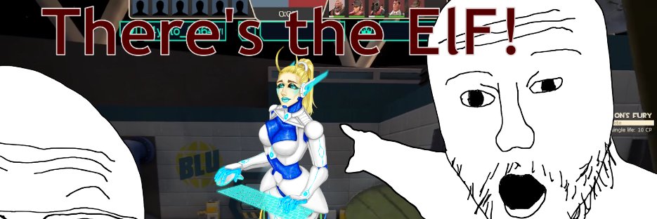 TweeterTheElf's profile banner image