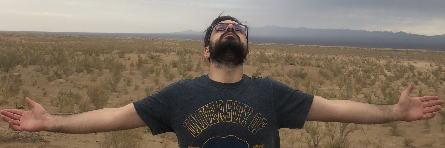 HesanA7's profile banner image