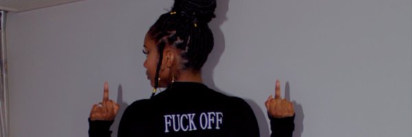 don’t assume. Profile Banner