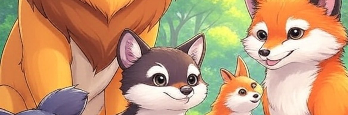 Kafu554's profile banner image