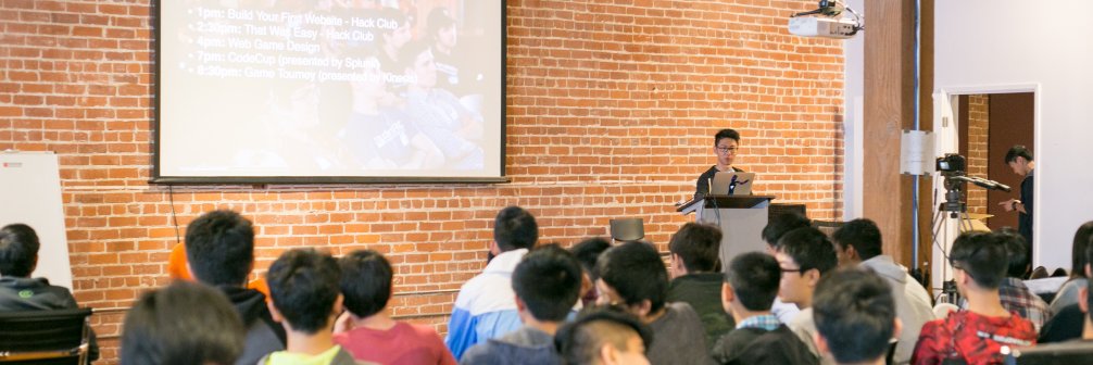 CodeDayBA's profile banner image