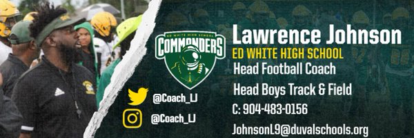 Coach_LJ Profile Banner