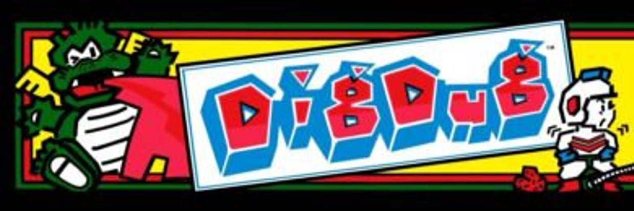 DigDugga13's profile banner image