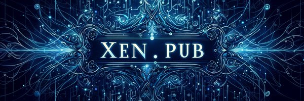 xenpub Profile Banner