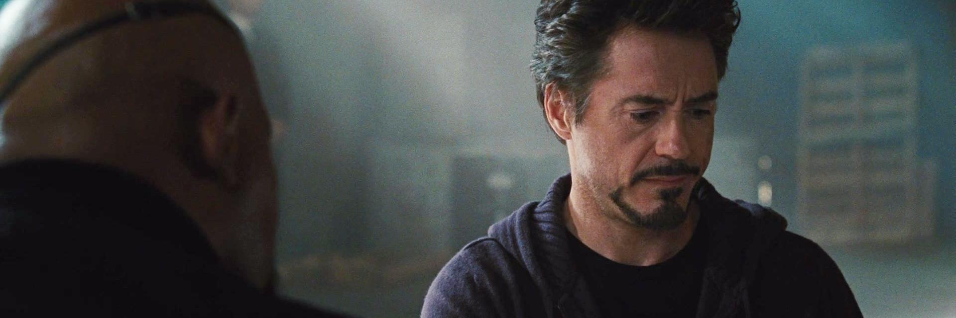 Anthony Tony Stark (@TonySAnthony) / Posts / X