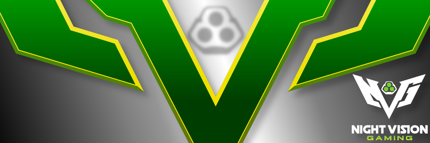 Night Vision Gaming banner