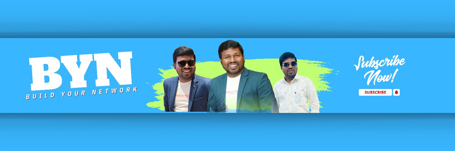 Byn_Krishna's profile banner image