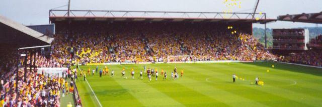 WatfordFCFeed's profile banner image