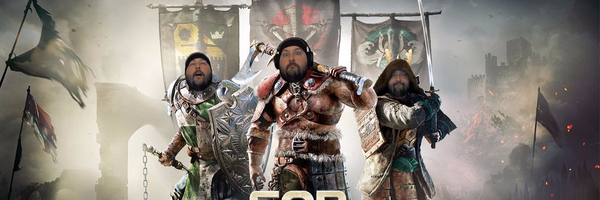 Bearlauncher's profile banner image