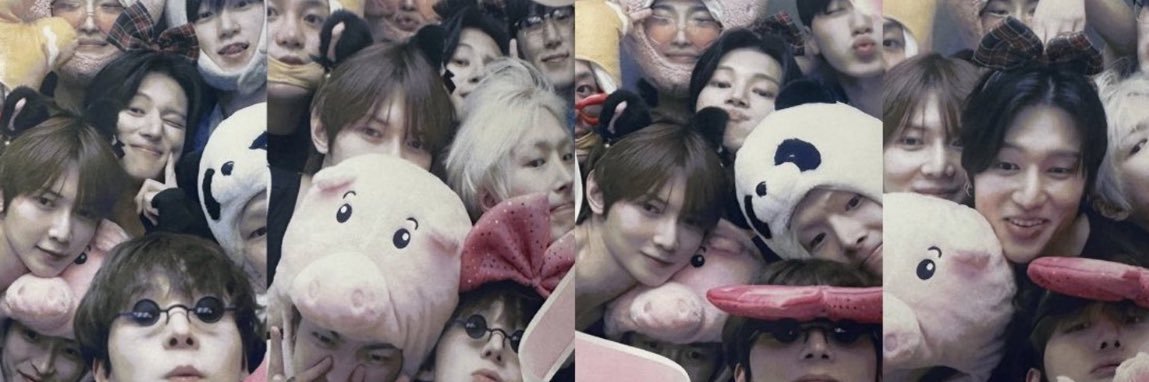 #1 nasa and arriba lover banner