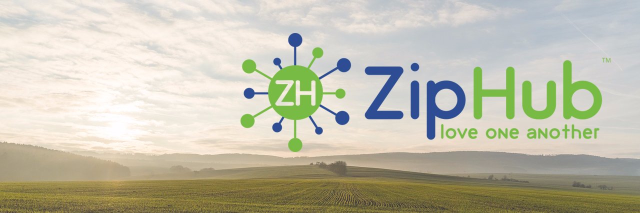 ZipHubDeals's profile banner image
