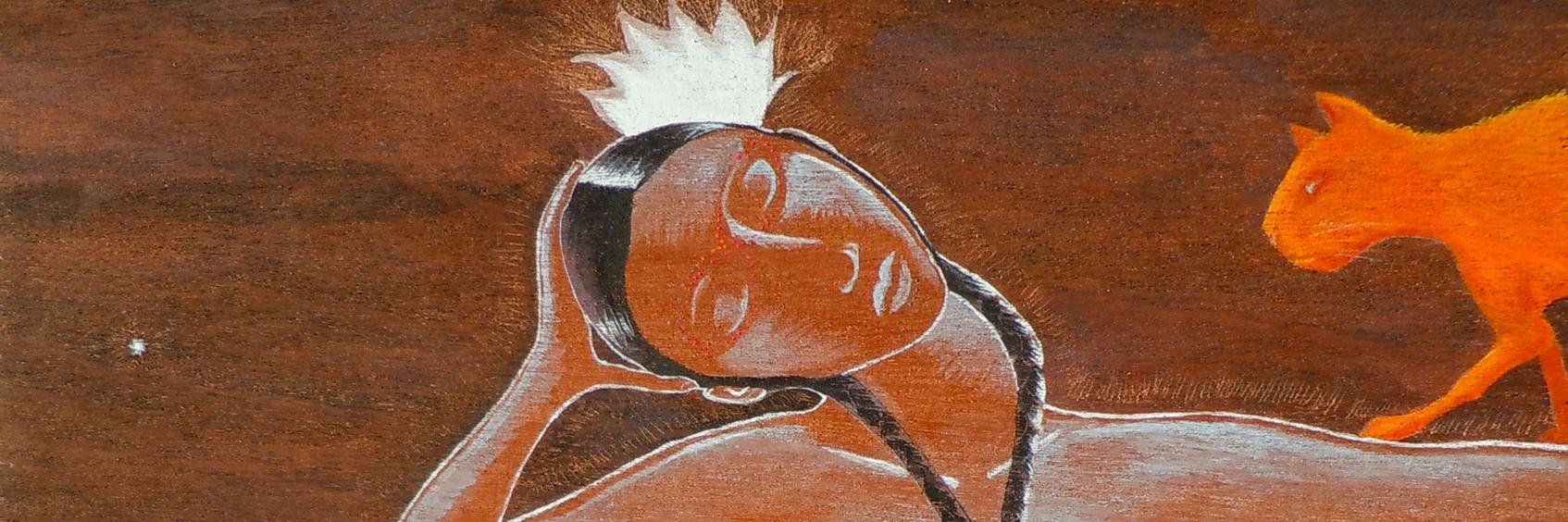 SchatzkinArtist's profile banner image