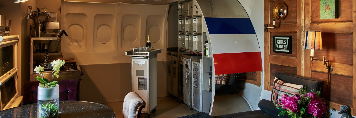 N/ine. Studios Banff banner