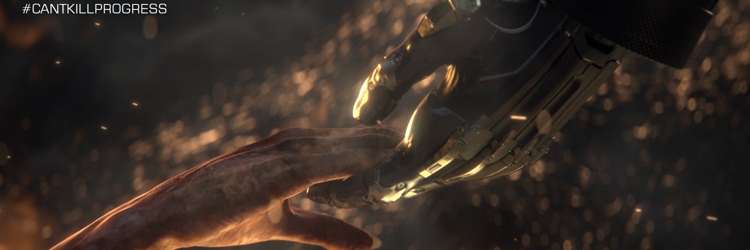 CaptainRudiger's profile banner image