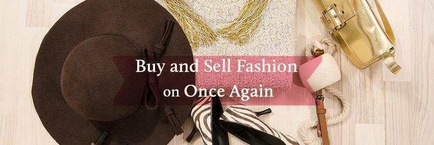 onceagainstore's profile banner image