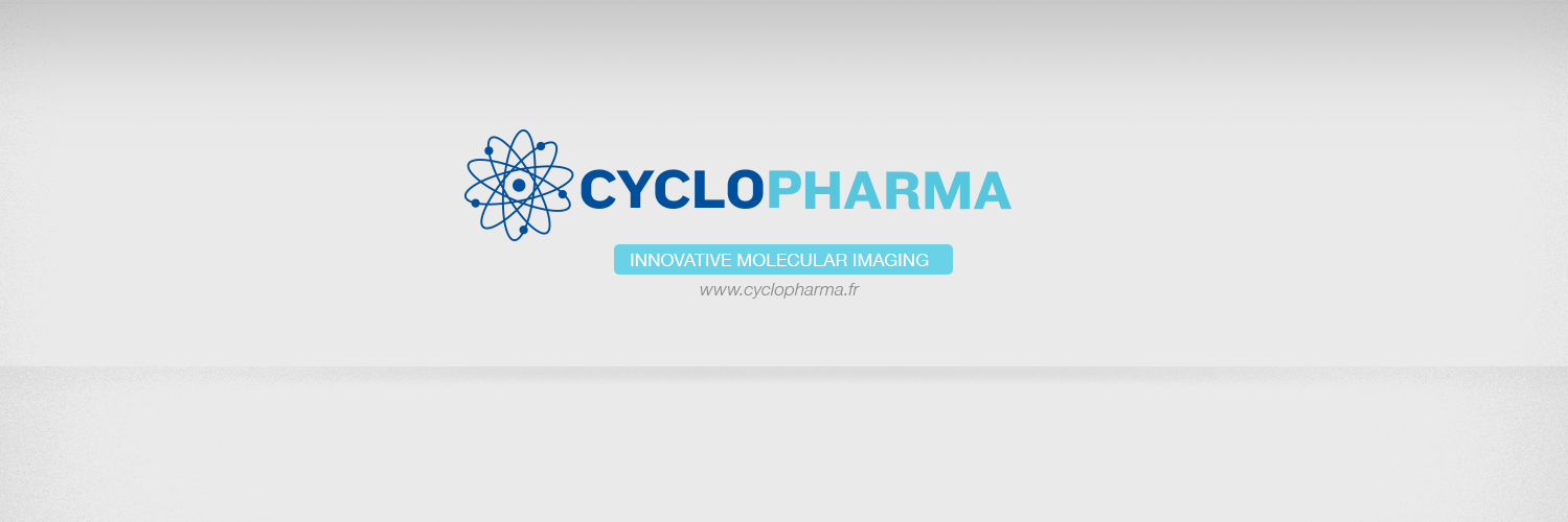 Cyclopharma's profile banner image