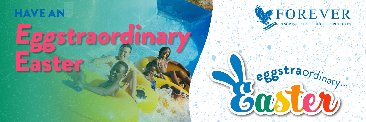 Forever Resorts South Africa banner