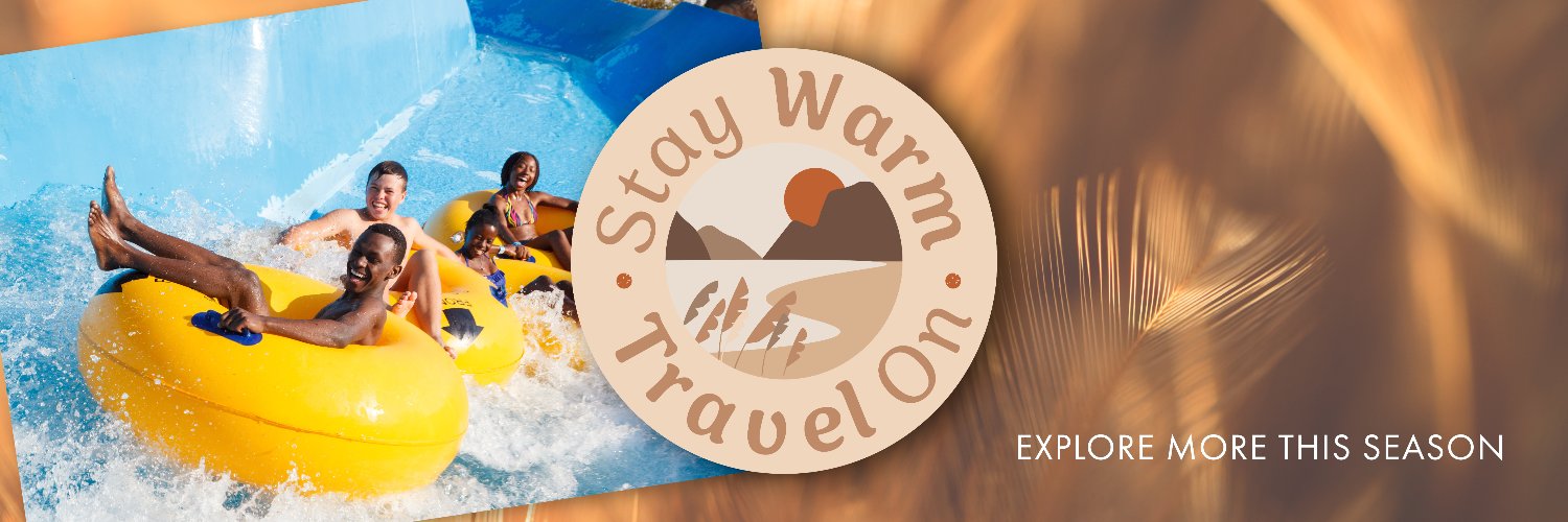 ForeverResortSA's profile banner image