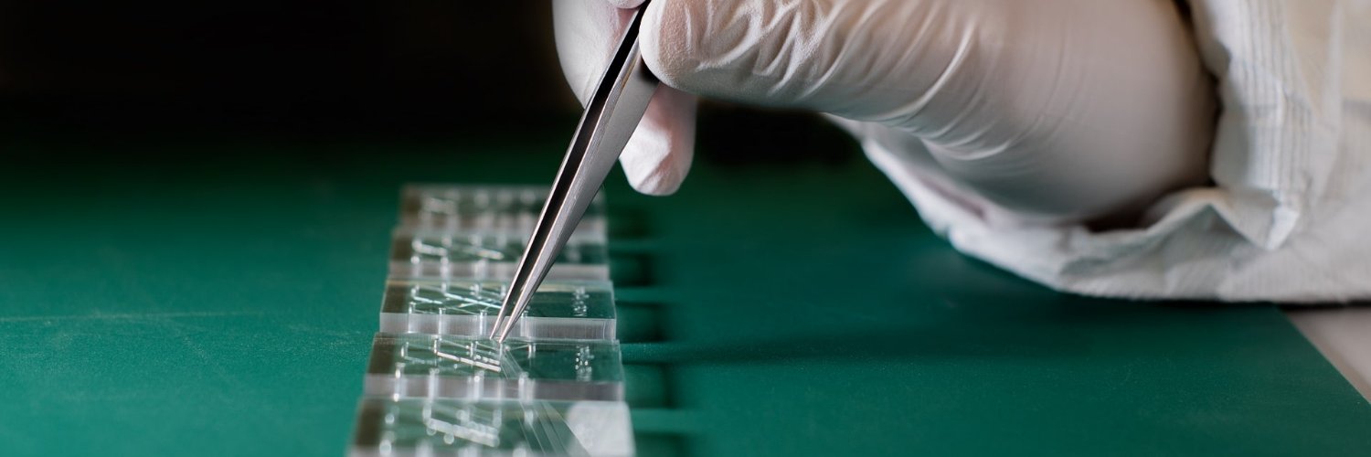 uFluidix Inc. banner