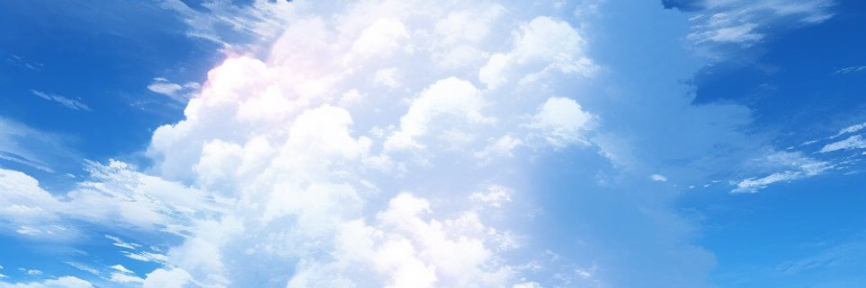 Genki_GUYA's profile banner image