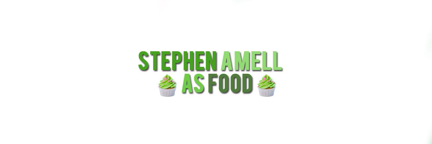 StephenAsFood's profile banner image