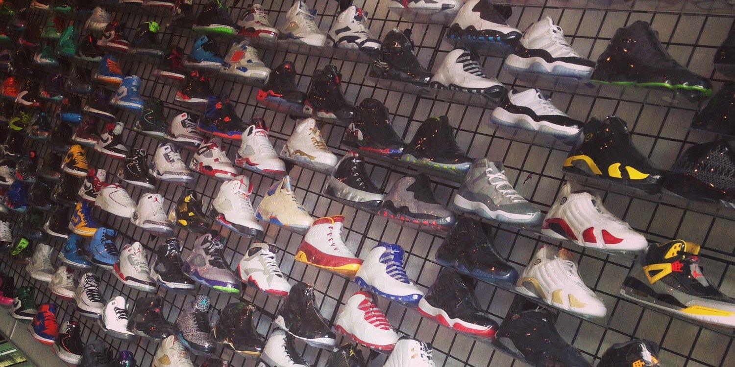 SoleControl215's profile banner image