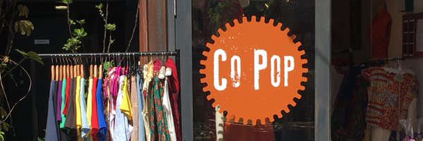 CoPopBrixton Profile Banner
