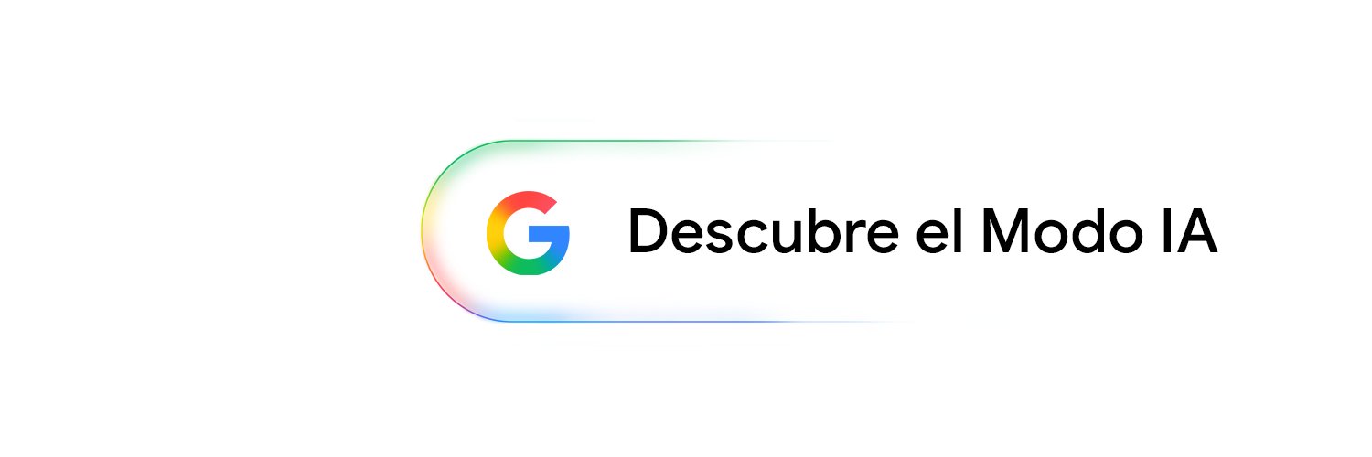 Google España banner