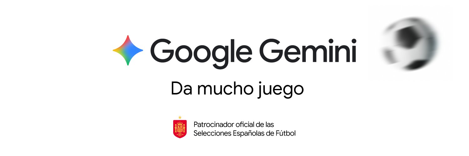 GoogleES's profile banner image