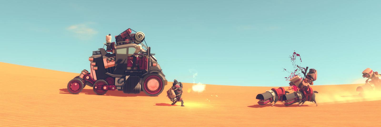 Little Devil Inside banner