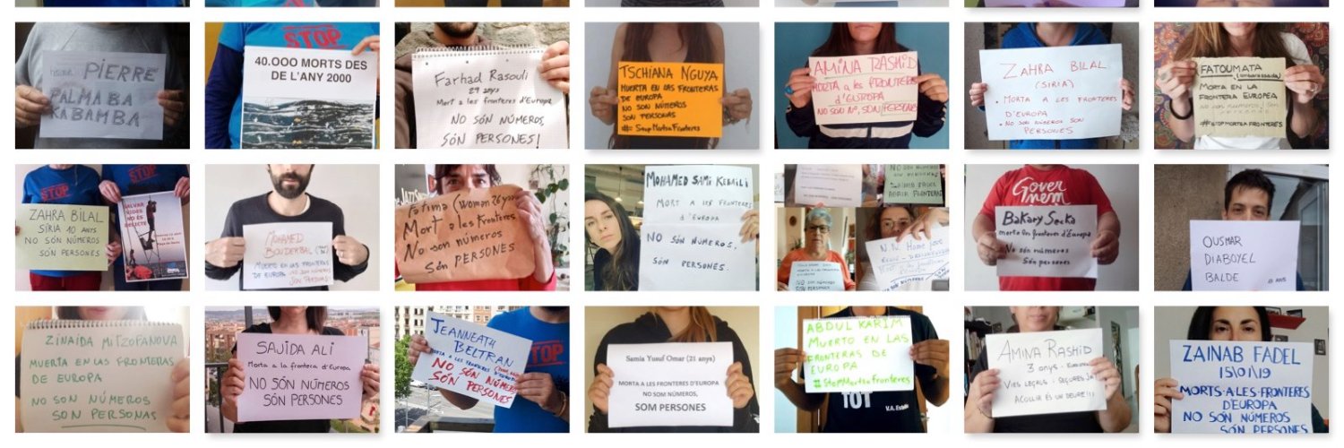 Stop Mare Mortum banner