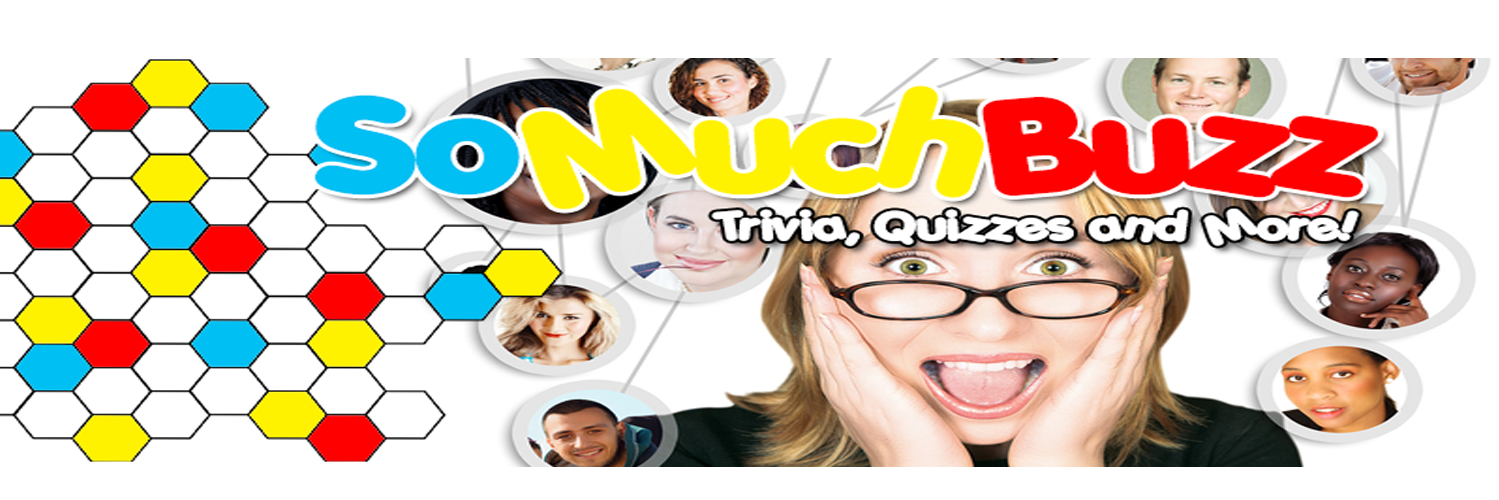realsomuchbuzz's profile banner image
