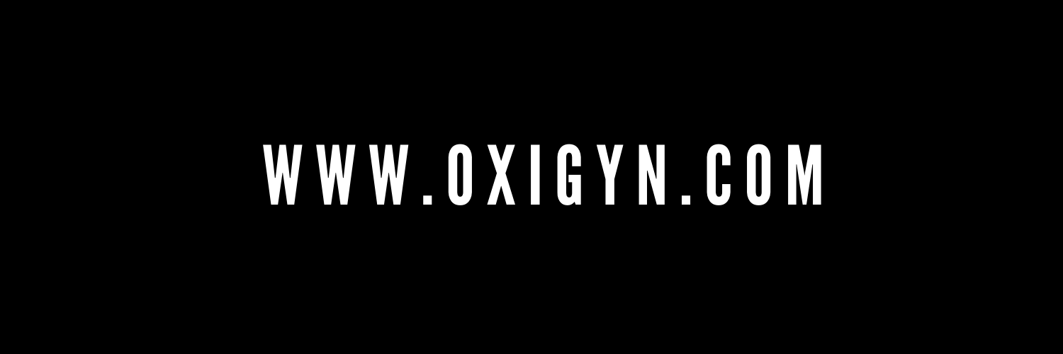 oxigyndotcom's profile banner image