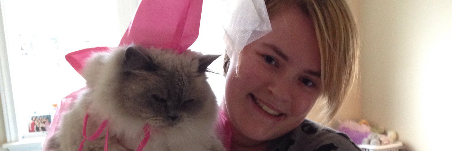 HannahbethB21's profile banner image