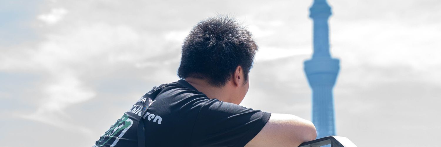 i_ysak's profile banner image